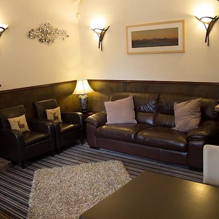 Kemnay Bennachie Lodge Hotel المظهر الخارجي الصورة