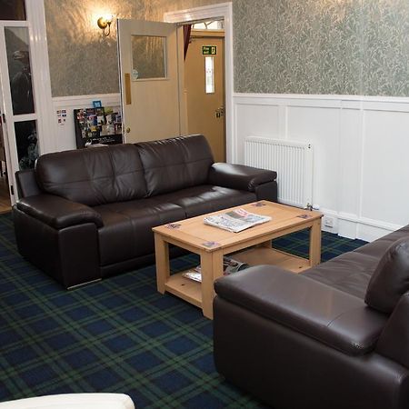 Kemnay Bennachie Lodge Hotel المظهر الخارجي الصورة