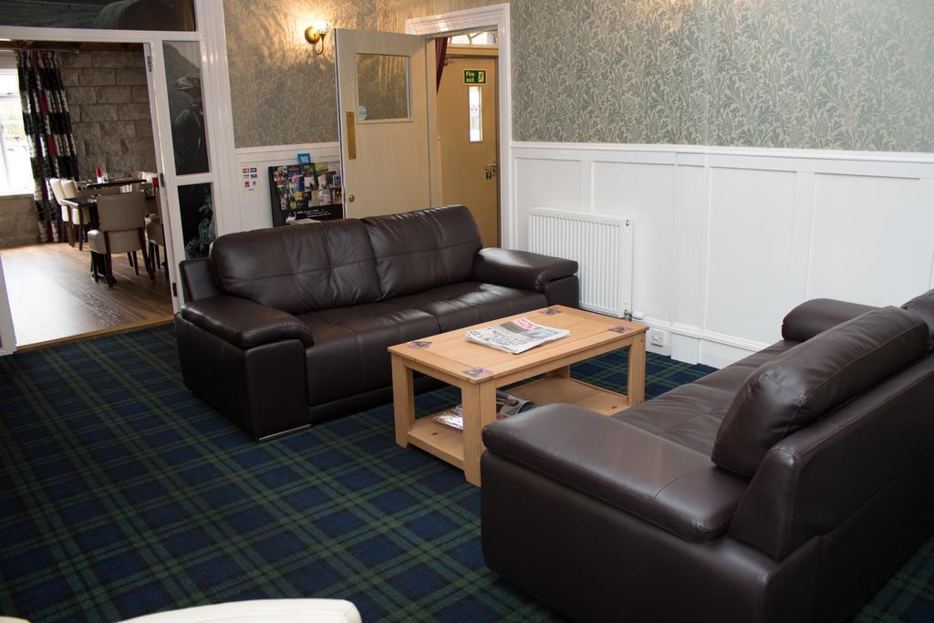 Kemnay Bennachie Lodge Hotel المظهر الخارجي الصورة