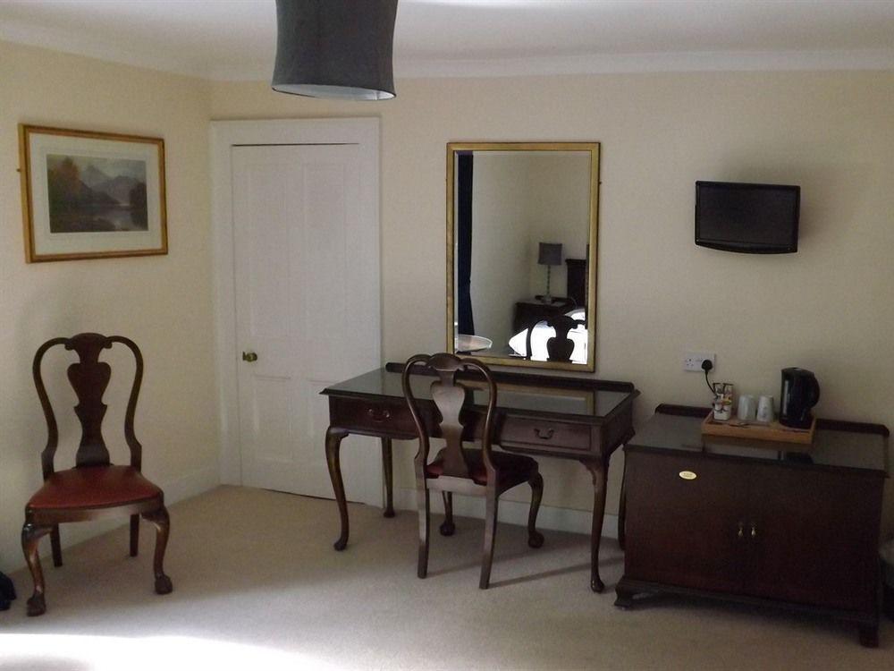 Kemnay Bennachie Lodge Hotel المظهر الخارجي الصورة