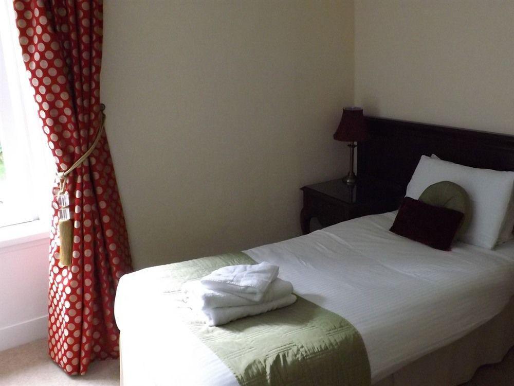 Kemnay Bennachie Lodge Hotel المظهر الخارجي الصورة