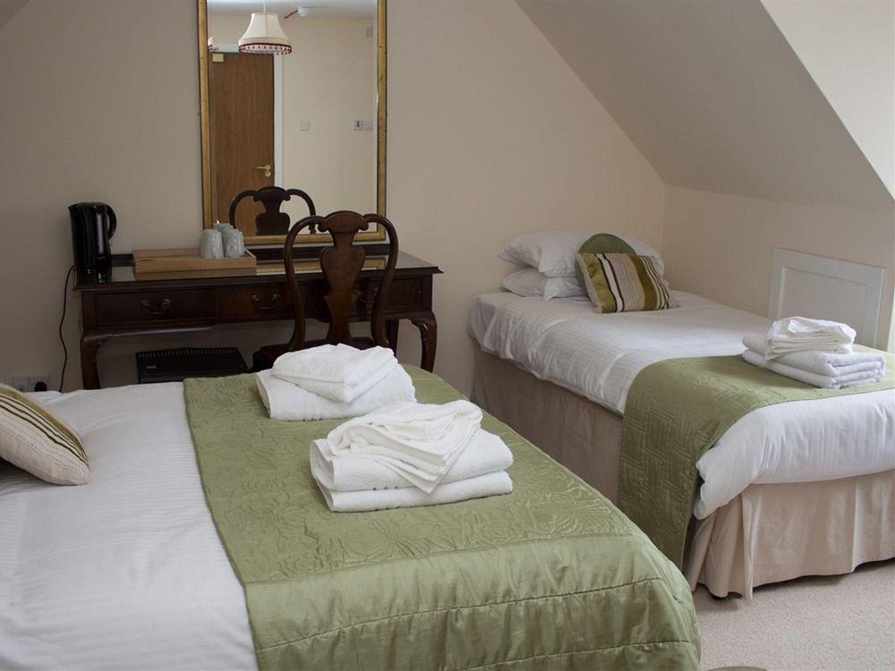 Kemnay Bennachie Lodge Hotel المظهر الخارجي الصورة