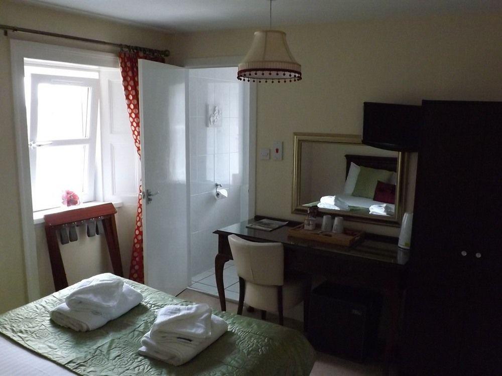 Kemnay Bennachie Lodge Hotel المظهر الخارجي الصورة