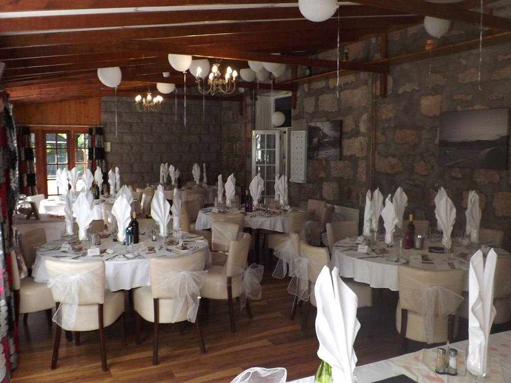 Kemnay Bennachie Lodge Hotel المظهر الخارجي الصورة