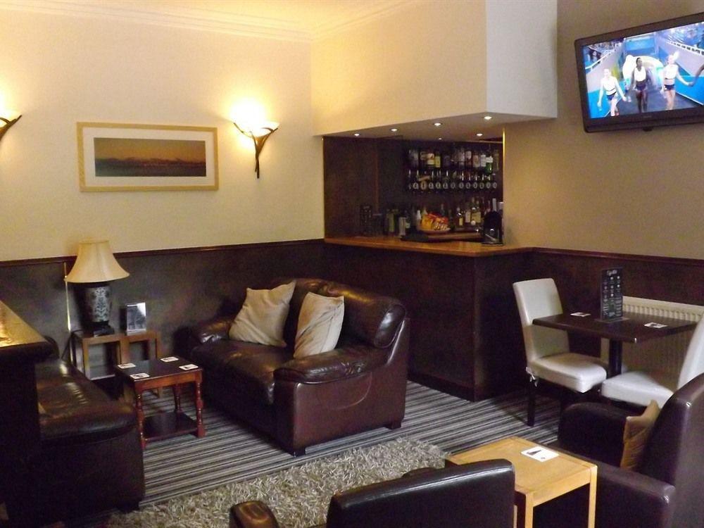 Kemnay Bennachie Lodge Hotel المظهر الخارجي الصورة