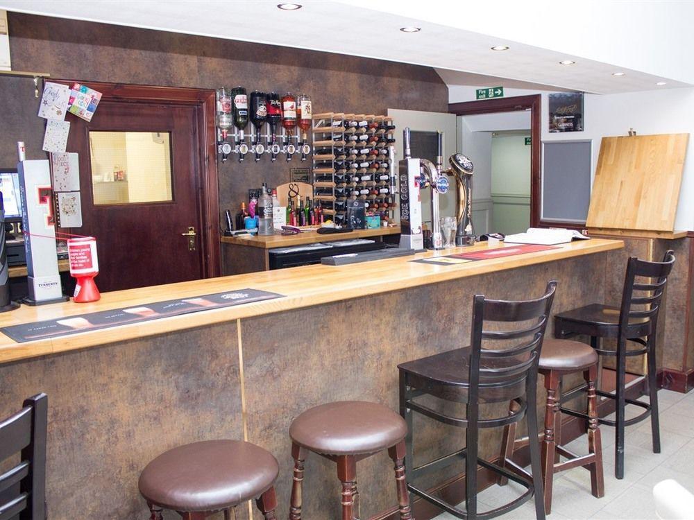 Kemnay Bennachie Lodge Hotel المظهر الخارجي الصورة