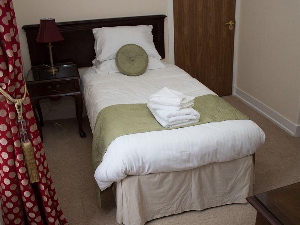 Kemnay Bennachie Lodge Hotel المظهر الخارجي الصورة