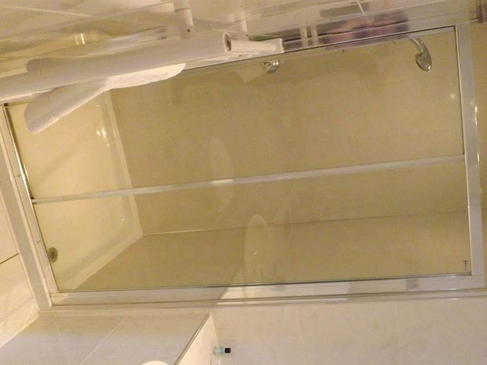 Kemnay Bennachie Lodge Hotel المظهر الخارجي الصورة